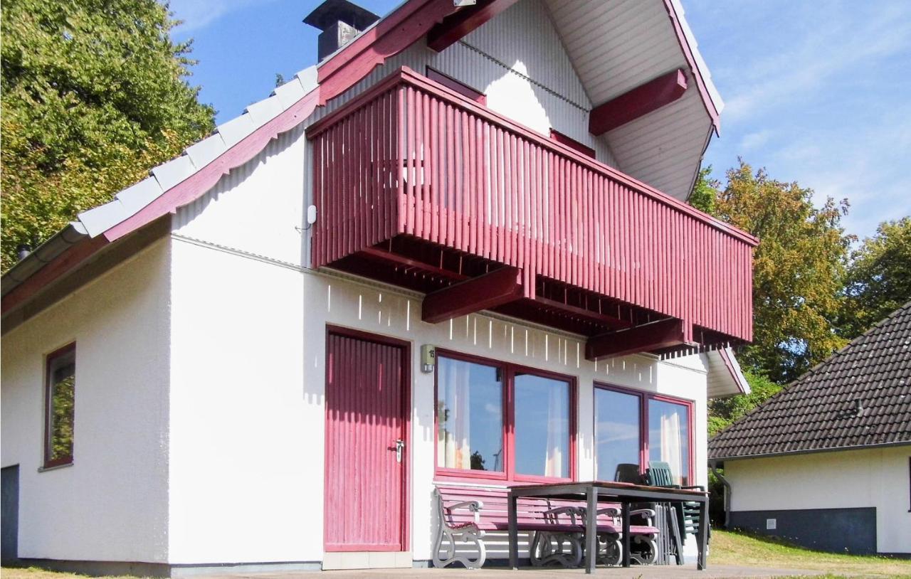Ferienhaus 15 In Kirchheim Kirchheim  Exterior foto